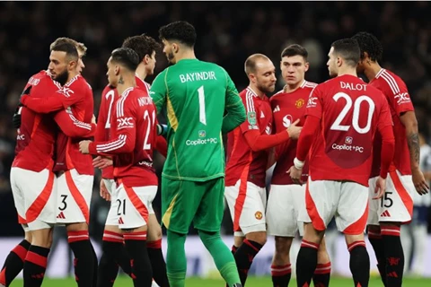 صباحك أوروبي.. صدمة لمانشستر يونايتد.. مكافأة برشلونة.. وأزمة التحكيم في الليجا